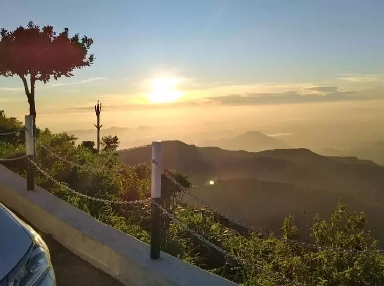 Majatalo Rio Home Stay