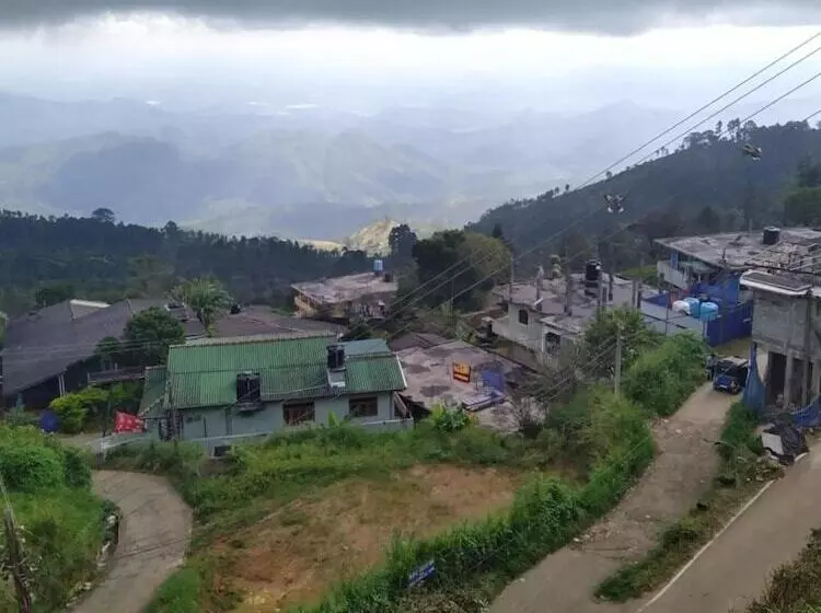 Majatalo Rio Home Stay