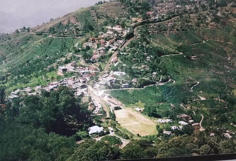 Majatalo Rio Home Stay