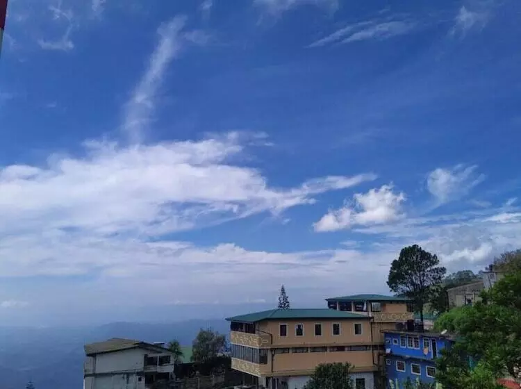 Majatalo Rio Home Stay