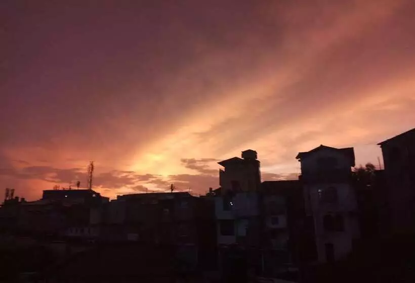 Majatalo Rio Home Stay