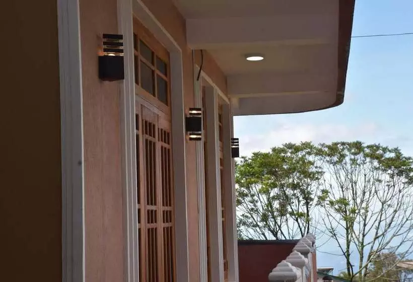 Majatalo Rio Home Stay