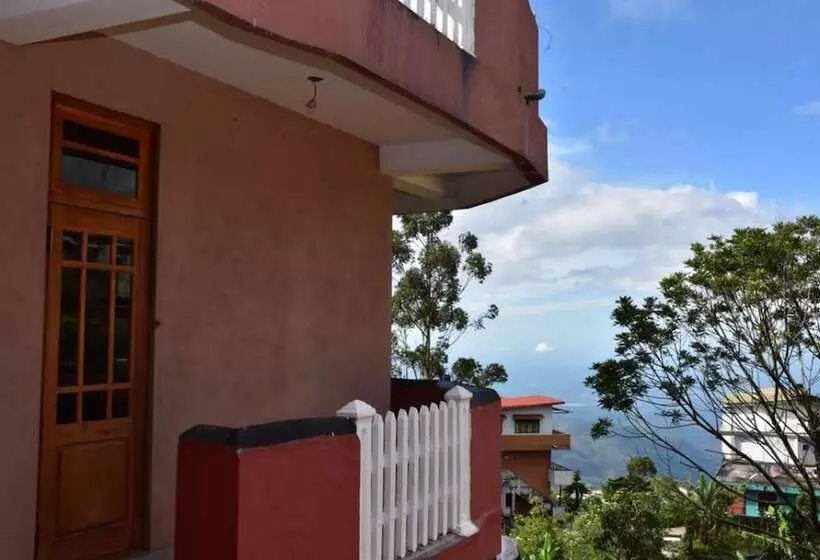 Majatalo Rio Home Stay