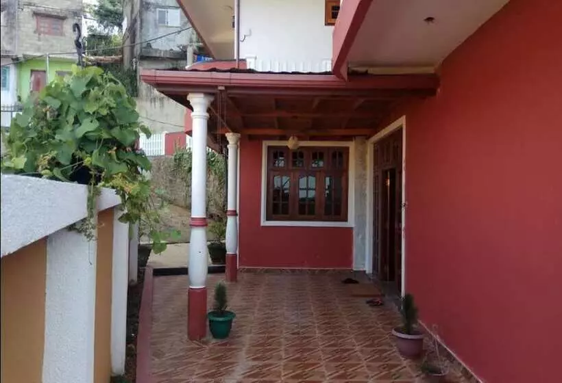 Majatalo Rio Home Stay