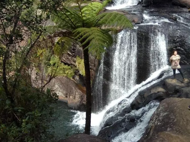 Majatalo Rio Home Stay