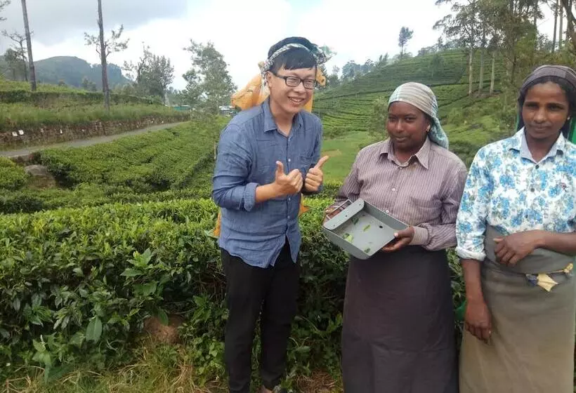 Majatalo Rio Home Stay