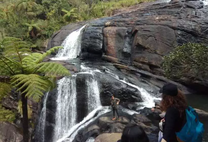 Majatalo Rio Home Stay