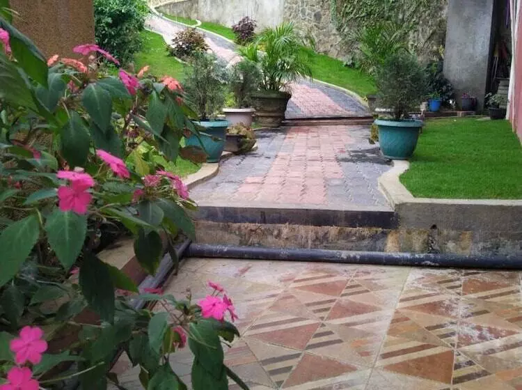 Majatalo Rio Home Stay