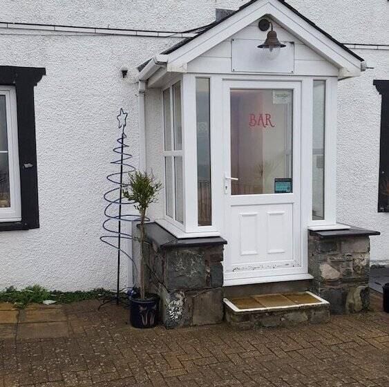 Resort A11 Hendre Coed Isaf Static Caravan