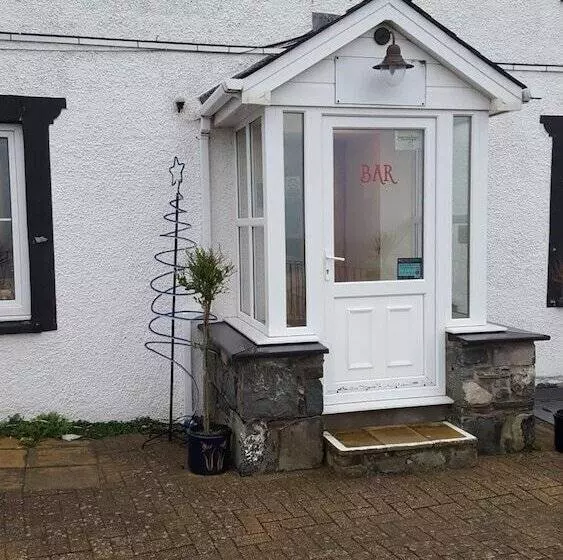 استراحتگاه A11 Hendre Coed Isaf Static Caravan