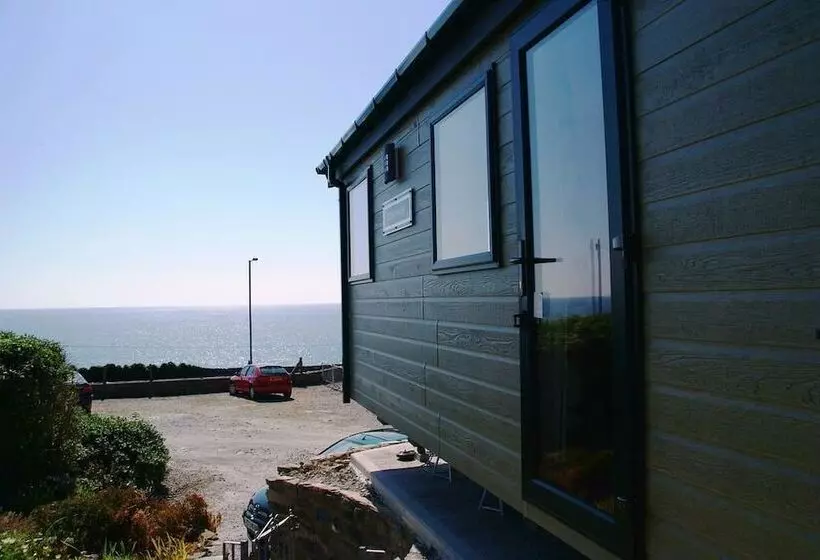 استراحتگاه A11 Hendre Coed Isaf Static Caravan