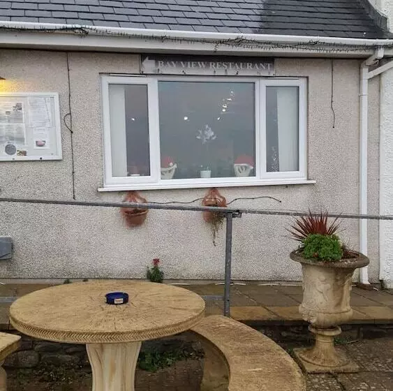 استراحتگاه A11 Hendre Coed Isaf Static Caravan