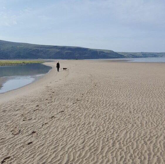 Resort A11 Hendre Coed Isaf Static Caravan