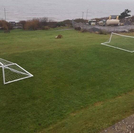 Resort A11 Hendre Coed Isaf Static Caravan