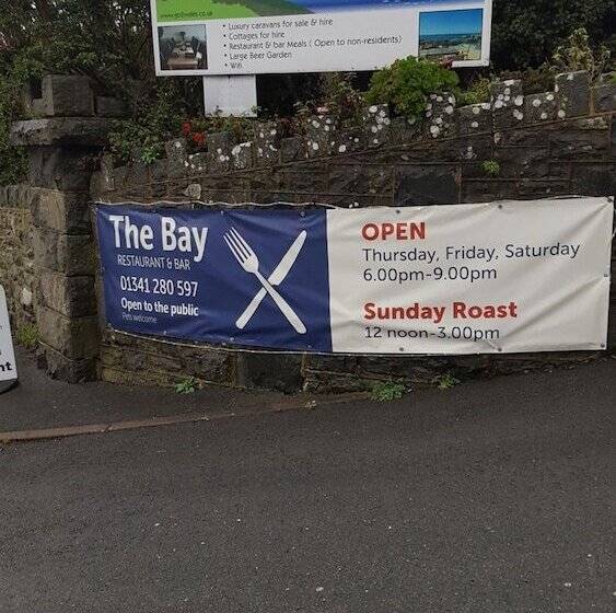 Resort A11 Hendre Coed Isaf Static Caravan