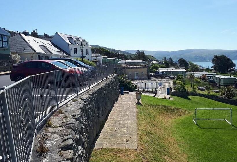 Resort A11 Hendre Coed Isaf Static Caravan