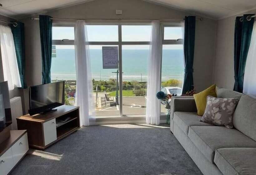 Resort A11 Hendre Coed Isaf Static Caravan