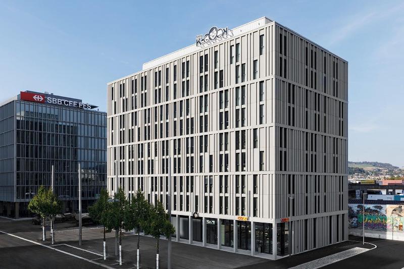 Stay Kooook Bern Wankdorf   Online Check In