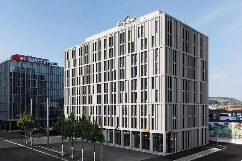 Stay Kooook Bern Wankdorf   Online Check In