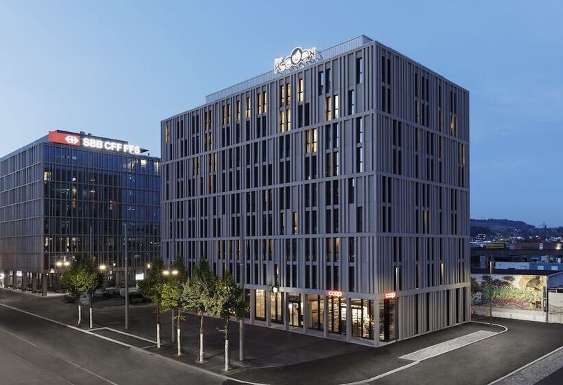 Stay Kooook Bern Wankdorf   Online Check In