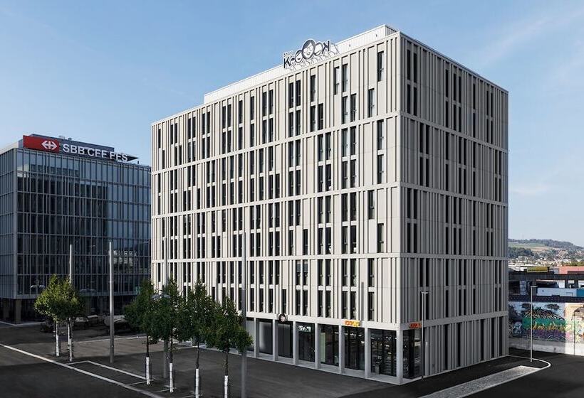 Stay Kooook Bern Wankdorf   Online Check In