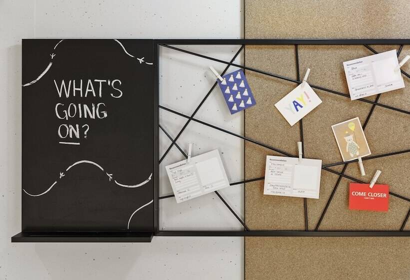 Stay Kooook Bern Wankdorf   Online Check In