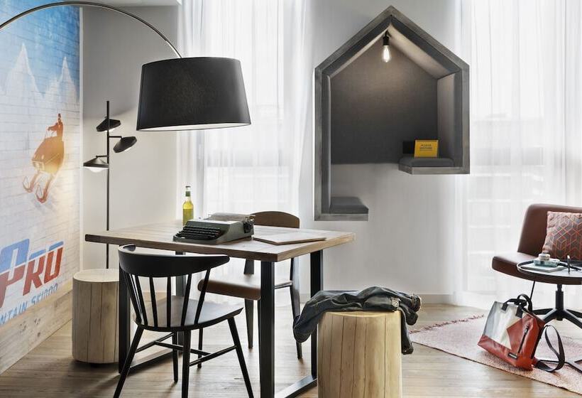 Stay Kooook Bern Wankdorf   Online Check In