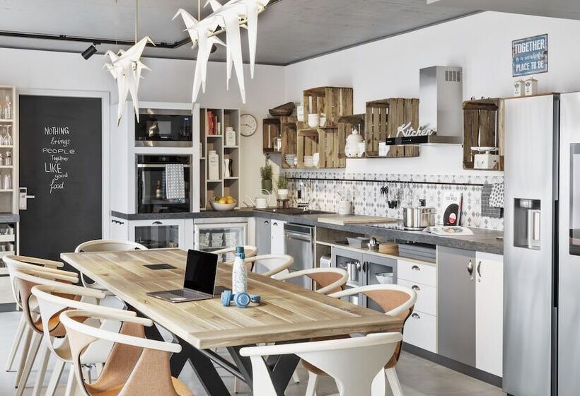 Stay Kooook Bern Wankdorf   Online Check In