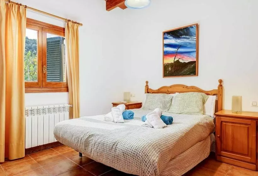Villa Pont Roma