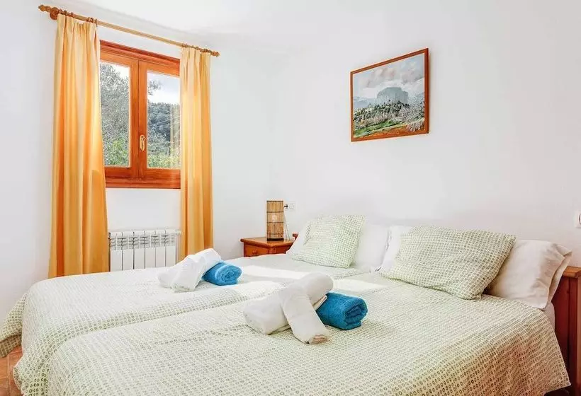 Villa Pont Roma