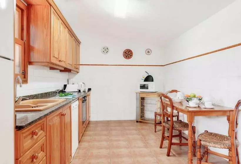 Villa Pont Roma