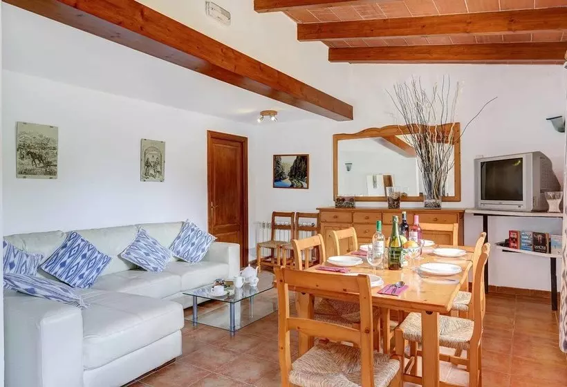 Villa Pont Roma