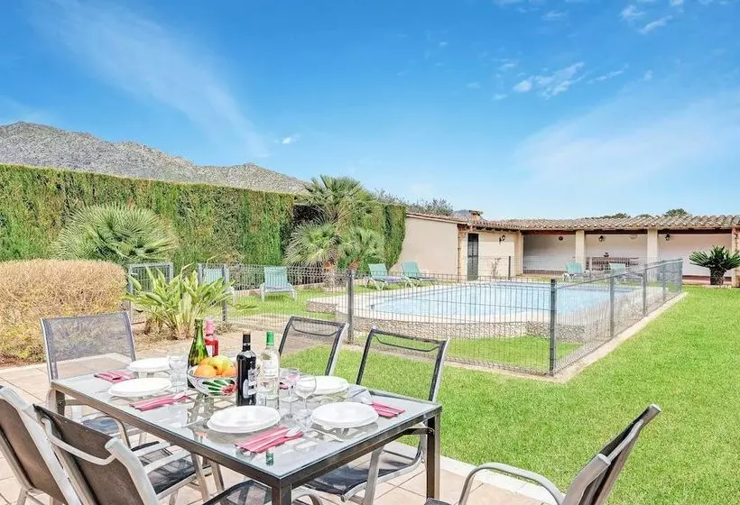 Villa Pont Roma