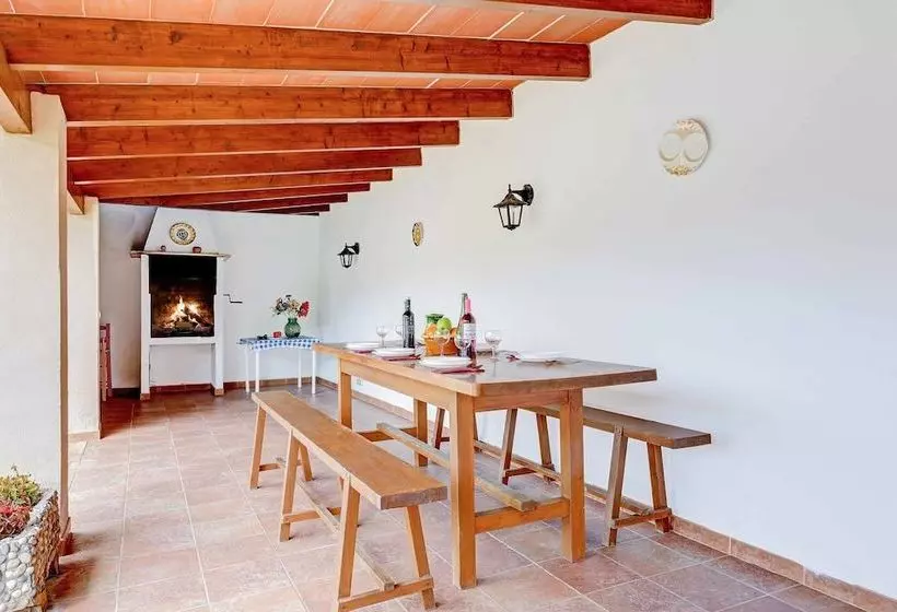 Villa Pont Roma