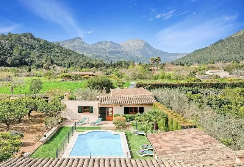 Villa Pont Roma