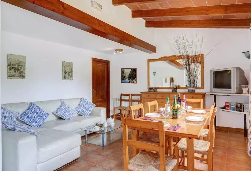 Villa Pont Roma