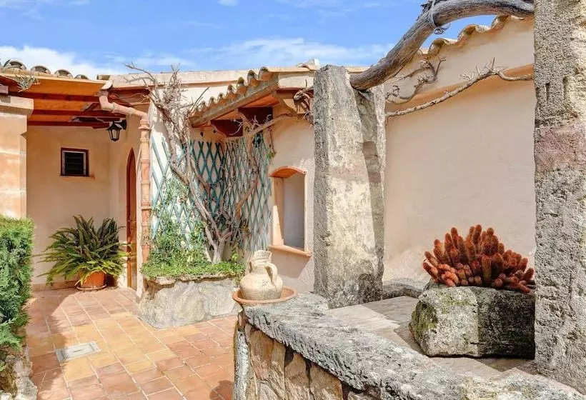 Villa Pont Roma