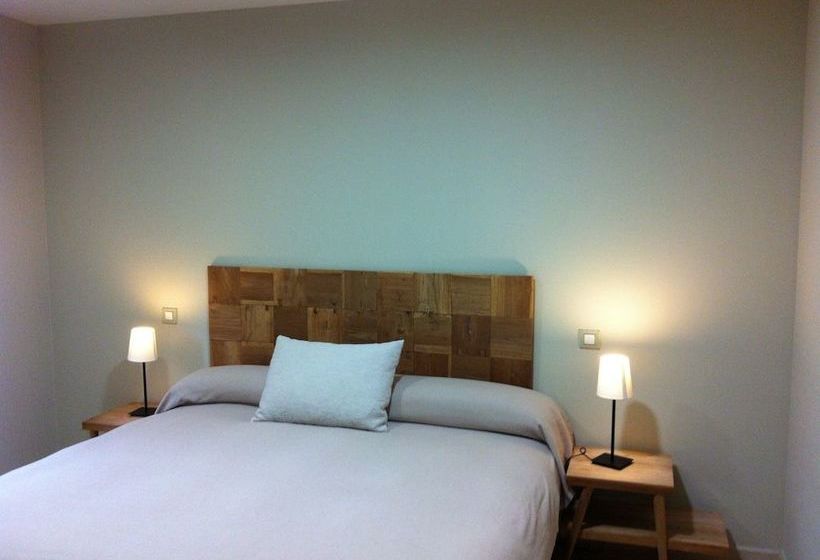 Apartamentos Casona Del Agua