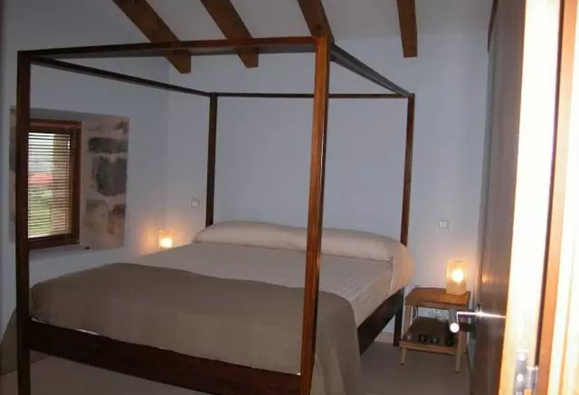 Apartamentos Casona Del Agua