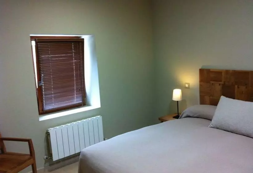 Apartamentos Casona Del Agua