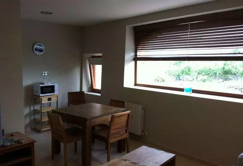 Apartamentos Casona Del Agua