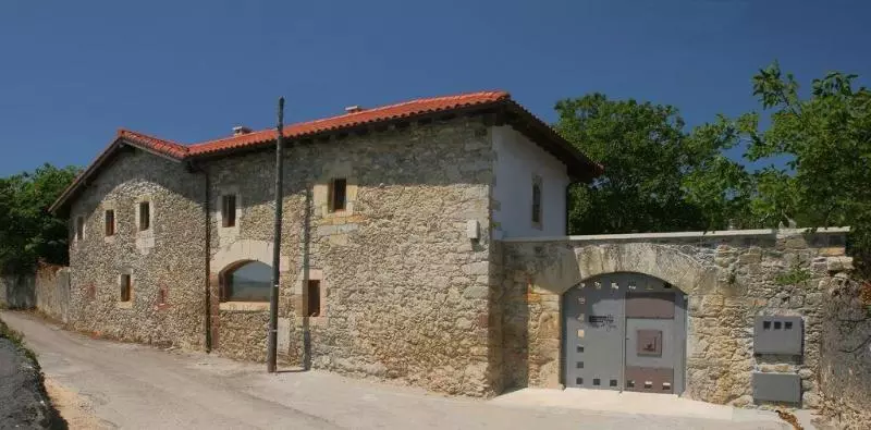 Apartamentos Casona Del Agua