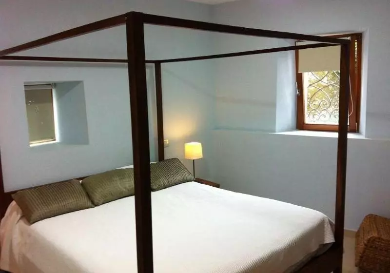 Apartamentos Casona Del Agua