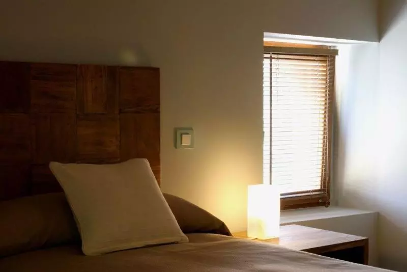 Apartamentos Casona Del Agua