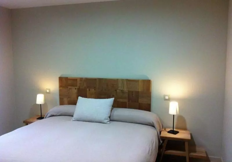 Apartamentos Casona Del Agua