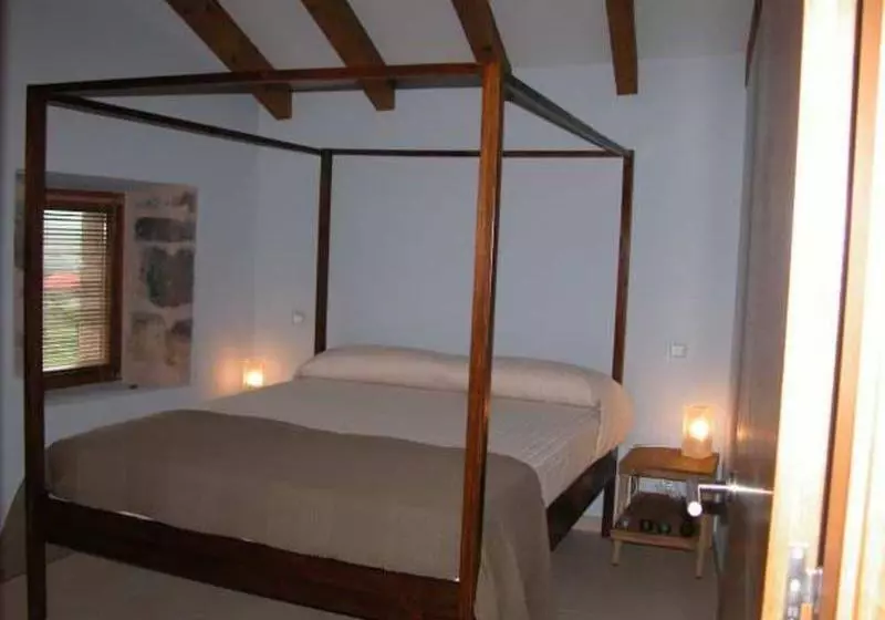 Apartamentos Casona Del Agua