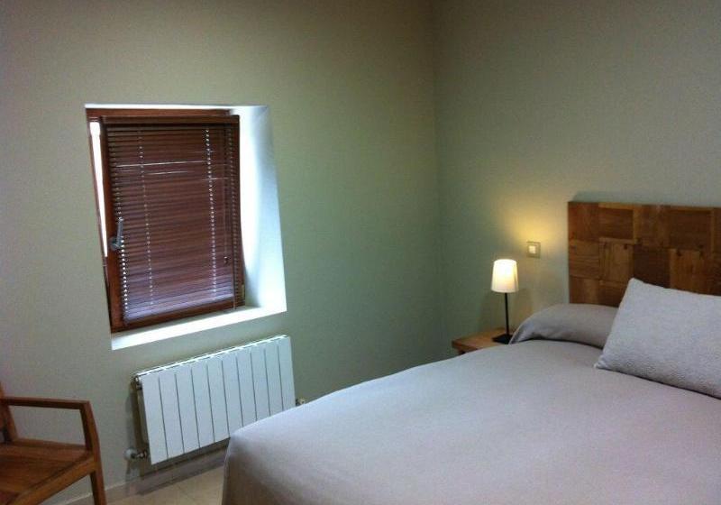 Apartamentos Casona Del Agua