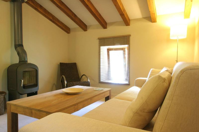 Apartamentos Casona Del Agua