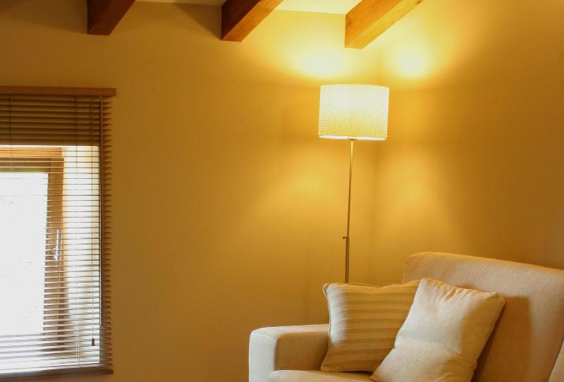 Apartamentos Casona Del Agua