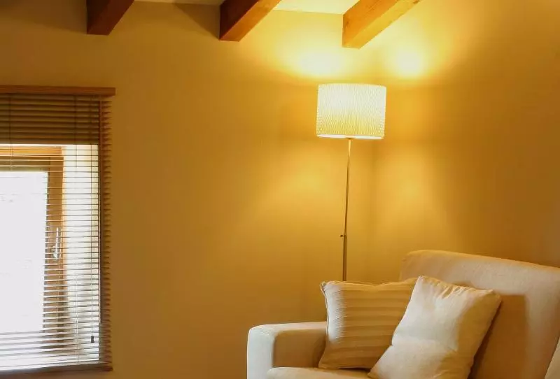 Apartamentos Casona Del Agua